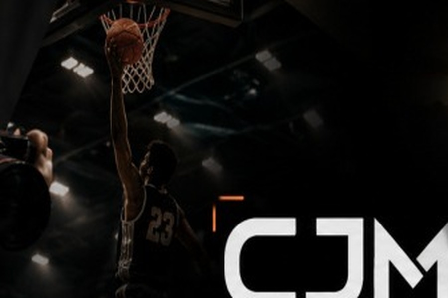 Sports photography